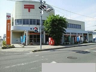 郵便局　杉戸郵便局（郵便局）まで400m