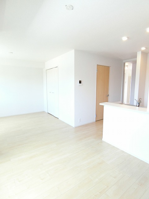 居室・リビング　居室・リビング