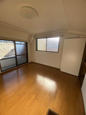 居室・リビング　リビングです