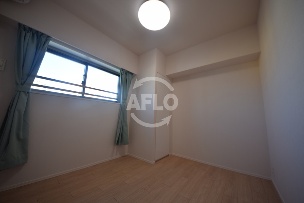 居室・リビング　ブランズタワー南堀江　洋室