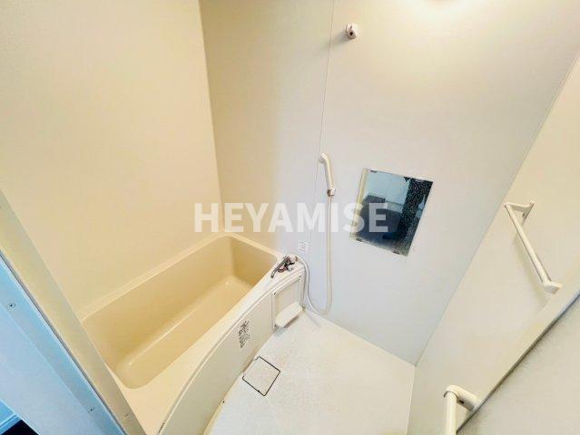 バス・シャワールーム　※同物件別号室の画像です※現況を優先します