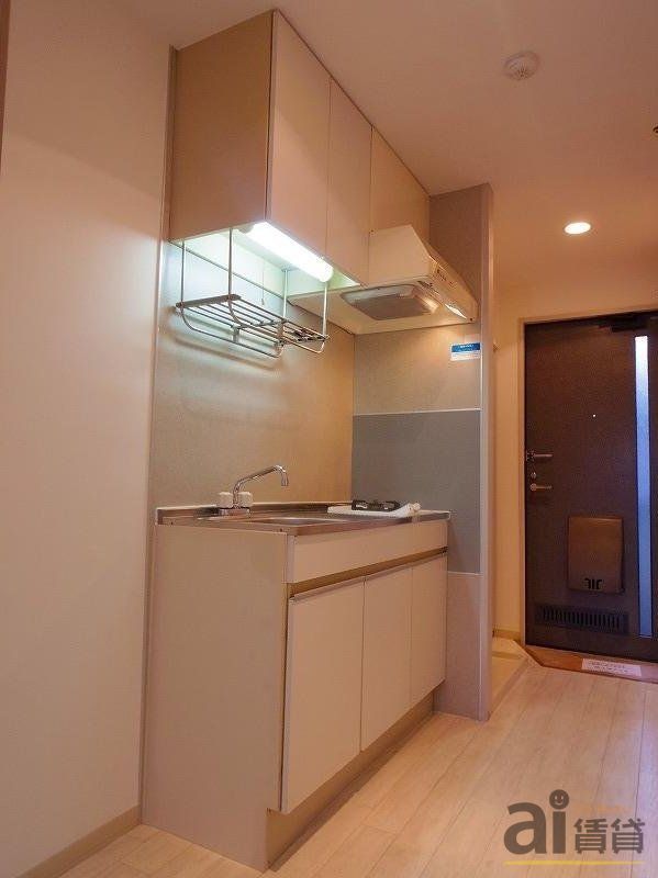 キッチン　※同仕様写真