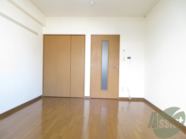 その他部屋・スペース　隅々から洋室を撮影したので、イメージを掴んでください。