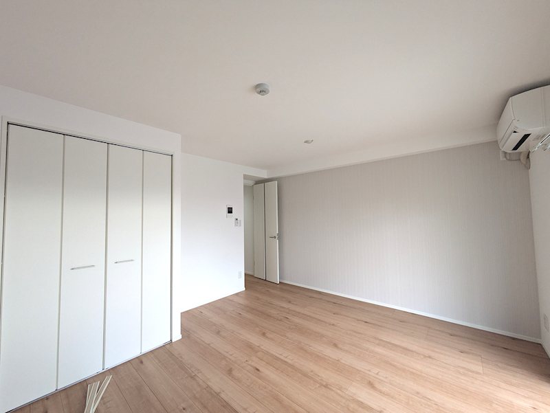 その他部屋・スペース　2026年2月現在 建築中の写真です　※他部屋の参考写真です