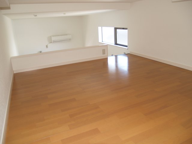 その他部屋・スペース　同物件内別号室のお写真になります