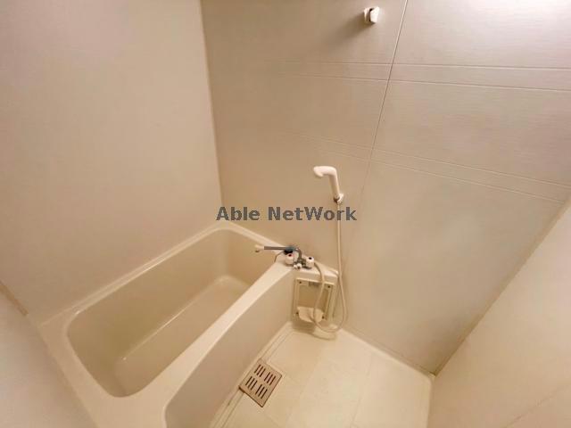 バス・シャワールーム　同型タイプ　現況優先