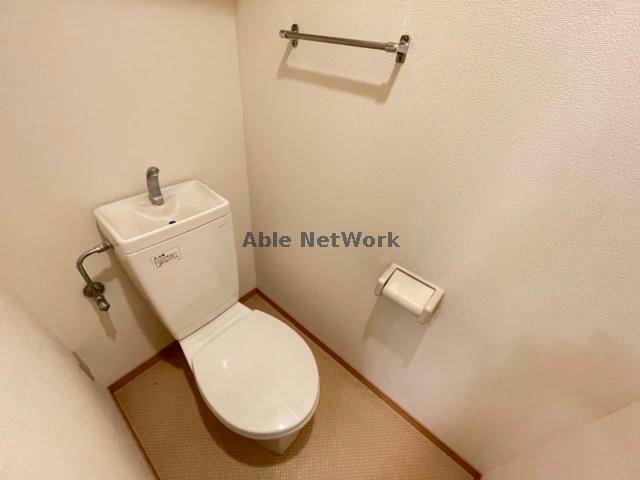 トイレ　同型タイプ　現況優先