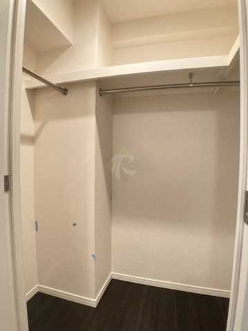 収納　Park Cube西ヶ原STAGE