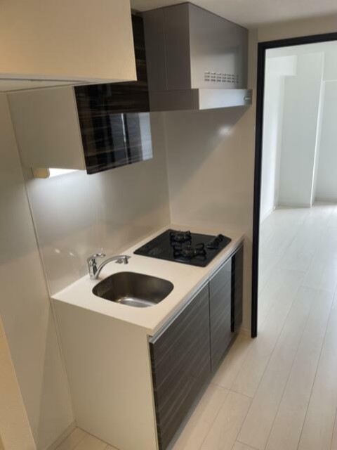 キッチン　システムキッチン