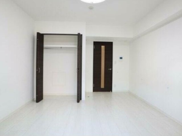 居室・リビング　フローリングのお部屋