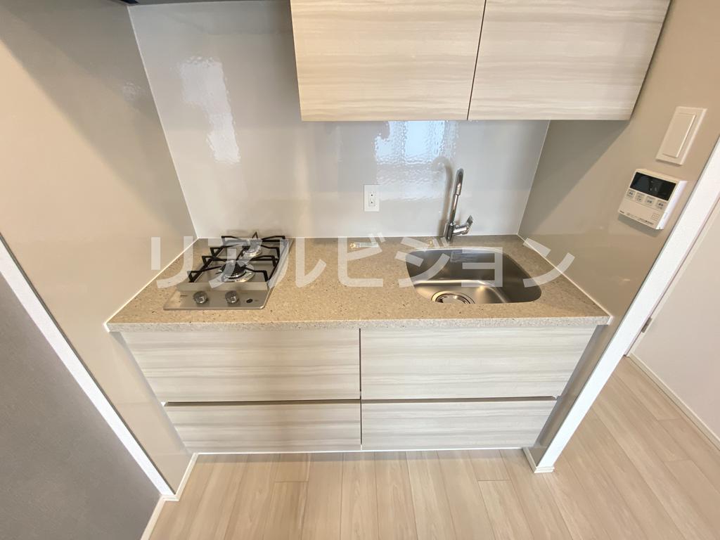 キッチン　他部屋参考写真