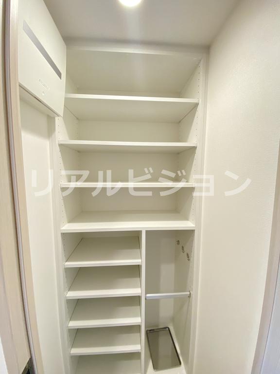 玄関　他部屋参考写真