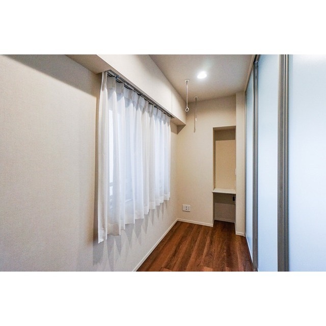 その他部屋・スペース　ベッドルーム