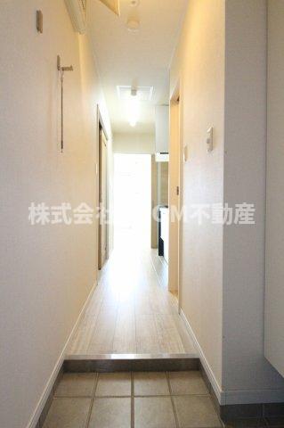 その他部屋・スペース　過ごしやすい室内です