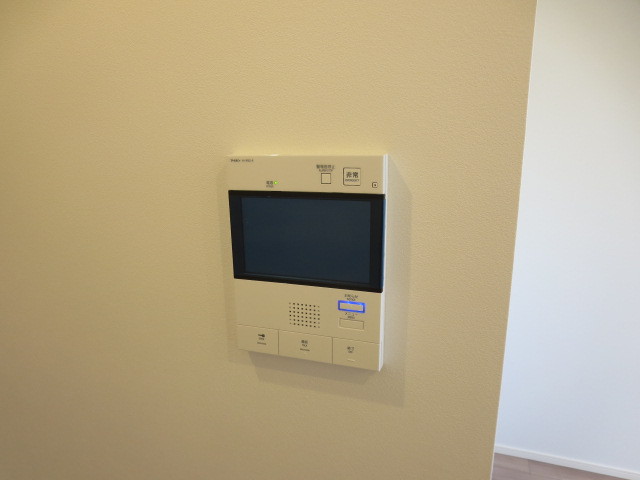 その他設備　※別室参考写真