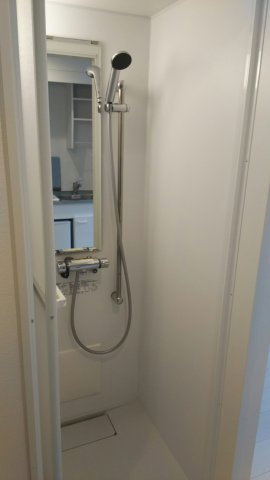 バス・シャワールーム　同仕様写真