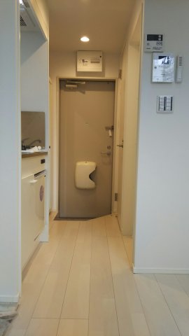 玄関　同仕様写真