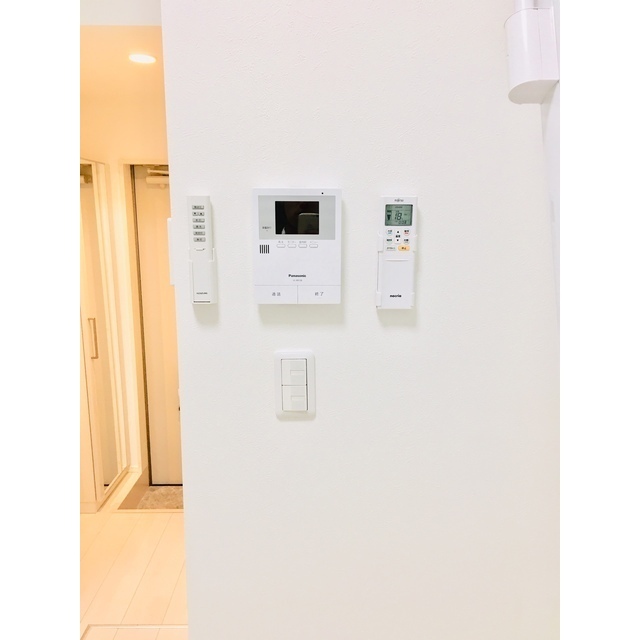 セキュリティ　同仕様写真