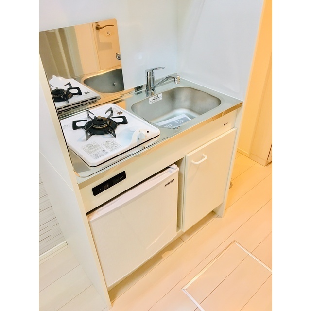 キッチン　同仕様写真