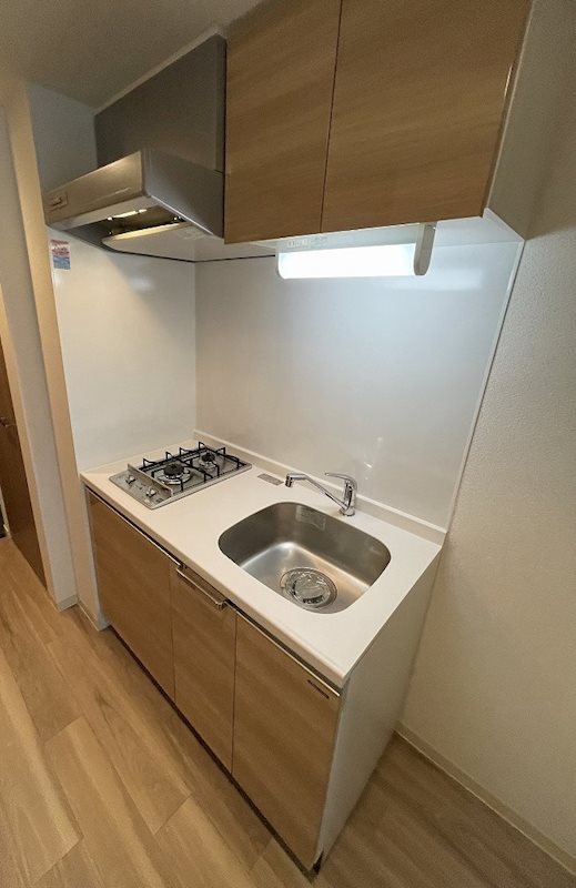 キッチン　イメージ