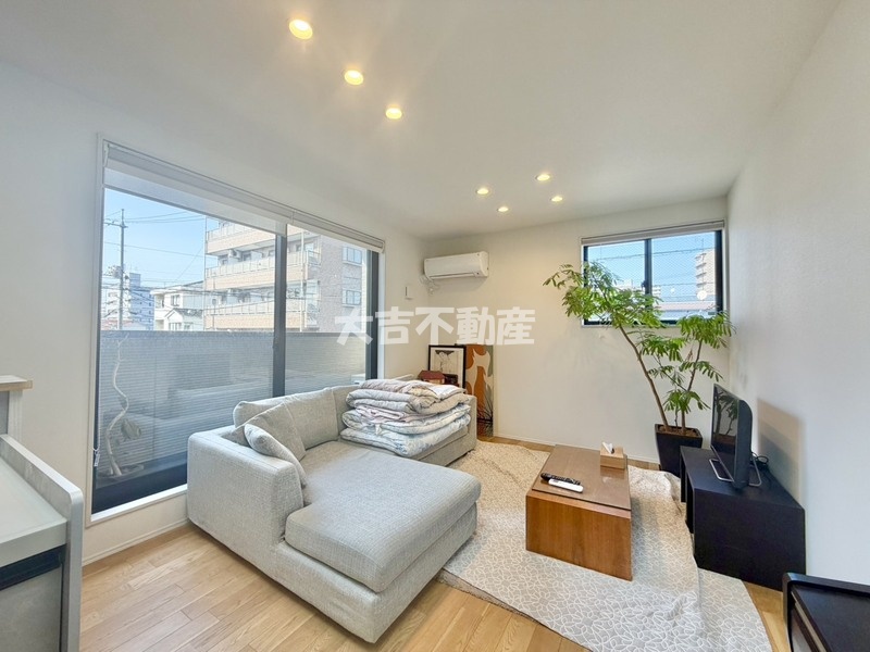 居室・リビング