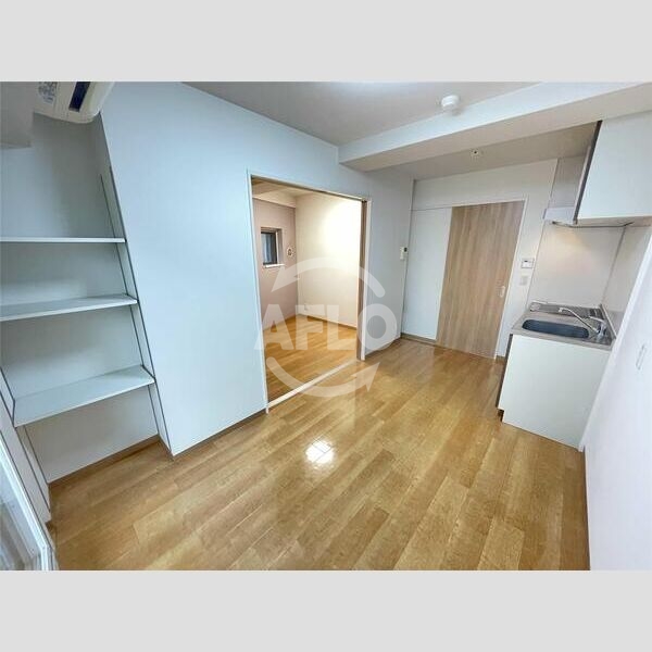 居室・リビング　パークヒルズ東三国Vision　リビング