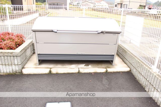 その他共有部分　その他共有部分