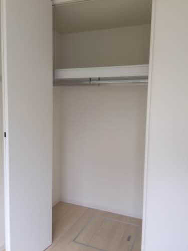 収納　ホール収納