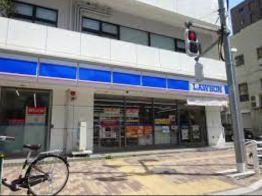コンビニ　ローソン浅草七丁目店（コンビニ）まで339m