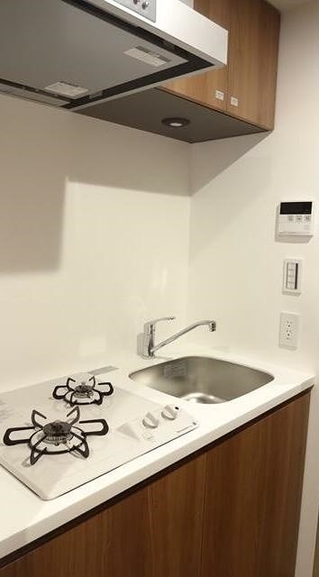 キッチン　※同仕様写真含む