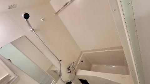 バス・シャワールーム　バス（イメージ）