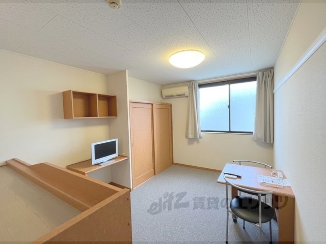 居室・リビング　洋室