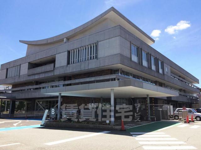 役所　箕面市役所（役所）まで4963m