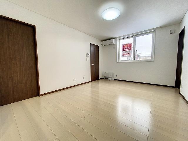 居室・リビング　リビング１