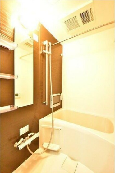 バス・シャワールーム　☆浴室☆
