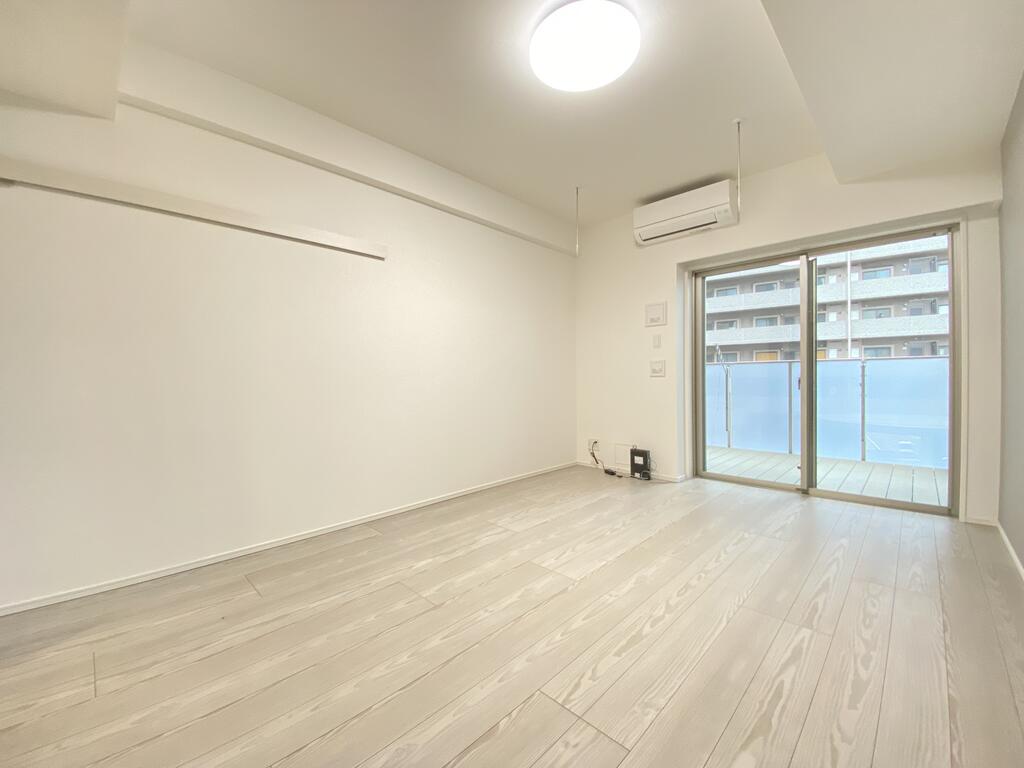 居室・リビング　同間取り類似部屋参考画像です