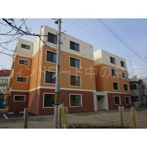 建物外観　詳細は、ウィンドワード中の島店までご相談下さい。