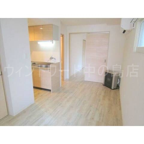 居室・リビング　詳細は、ウィンドワード中の島店までご相談下さい。