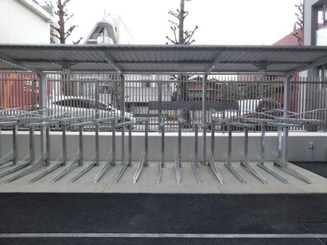 その他共有部分　共有部分