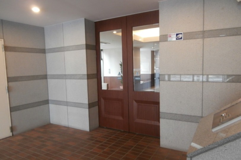 その他共有部分　☆その他共用部分☆