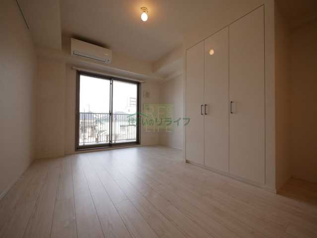 その他部屋・スペース　パークアクシス駒込HILLTOPの内装