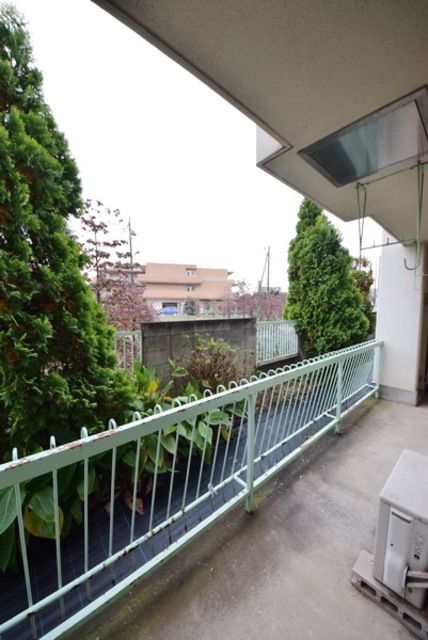 眺望　★お部屋からの眺め★