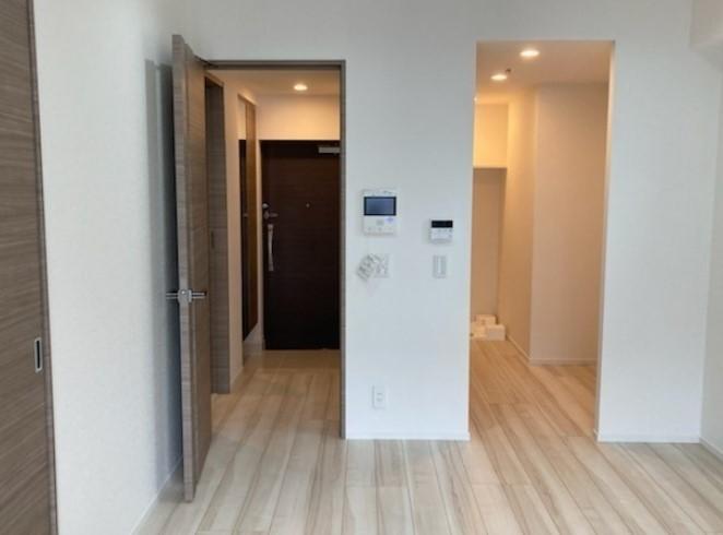 居室・リビング　居室