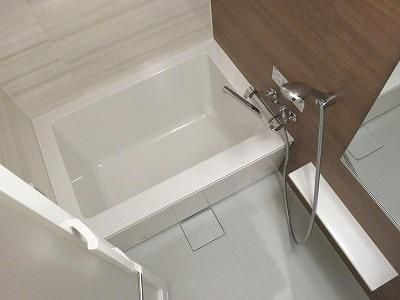 バス・シャワールーム　★バスルーム★