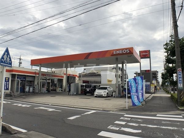 その他　ENEOS ハートフル上里 SS（その他）まで604m