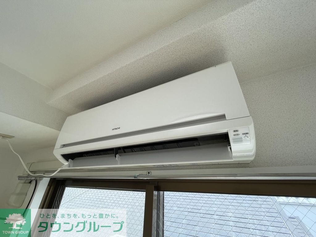 その他設備　設備