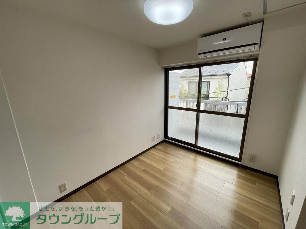 その他部屋・スペース　バルコニー