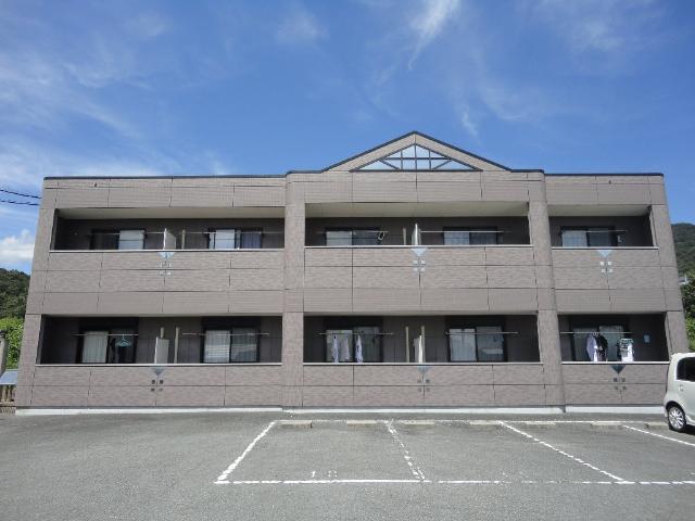 その他共有部分　外観写真（昼）