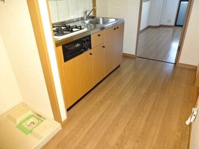 その他部屋・スペース　キッチン