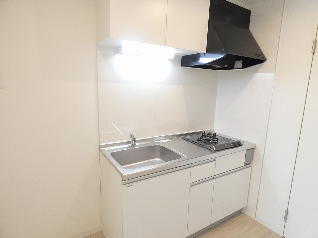 キッチン　イメージ